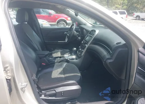 2014 Chevrolet Malibu 2Lt z USA, uszkodzony, nr VIN 1G11E5SL4EF227490